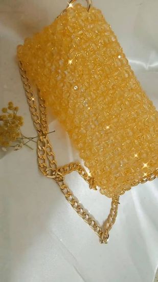 Picture of Crystal bag