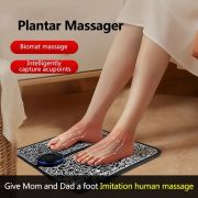 Picture of Foot massage and physiotherapy