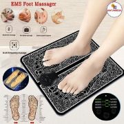 Picture of Foot massage and physiotherapy