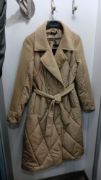 Picture of Women's long anorak and wool jacket