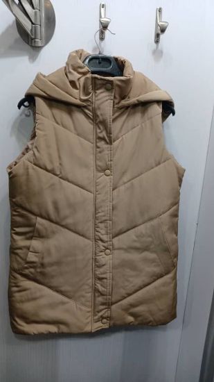 Picture of Women's waterproof vest