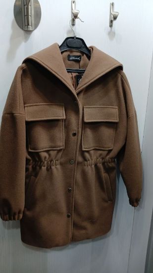 Picture of Women's wool coat