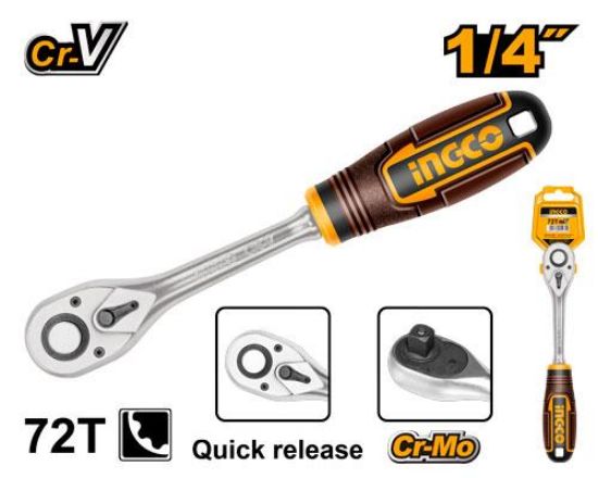 Picture of Ratchet wrench