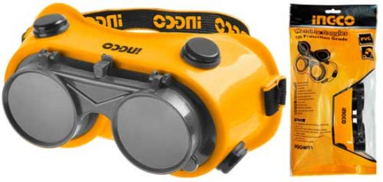 Picture of Welding goggles