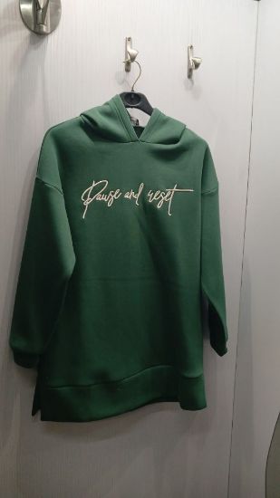 Picture of Women's Fleece Hoodie