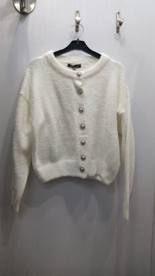 Picture of Women's short mohair jacket