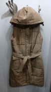 Picture of Women's long waterproof vest