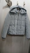 Picture of Women's short anorak jacket