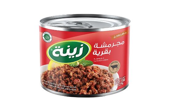 Picture of Minced beef 340 g