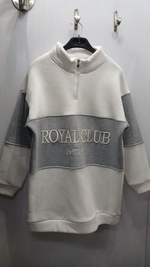 Picture of Fleece Lined Hoodie