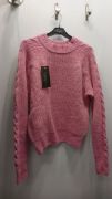 Picture of mohair sweater