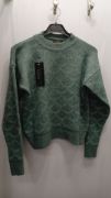 Picture of Cropped mohair sweater