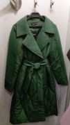 Picture of Women's long anorak and wool jacket