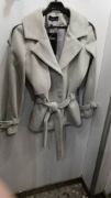 Picture of Women's mohair wool coat