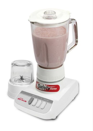 Picture of Glass jug blender