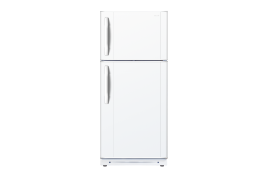 Picture of 21 ft. Air Cooled Refrigerator with 2 Doors and Mesh Shelf