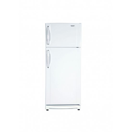 Picture of 19 ft  Air Cooled Tow Door Refrigerator