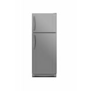 Picture of Al-Hafez 15 feet air-cooled refrigerator with two doors