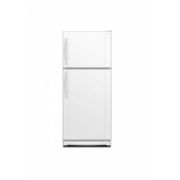 Picture of 23 ft. Air Cooled Refrigerator with 2 Doors and Glass Shelves