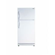 Picture of 26 ft. Air Cooled Refrigerator, 2 Doors