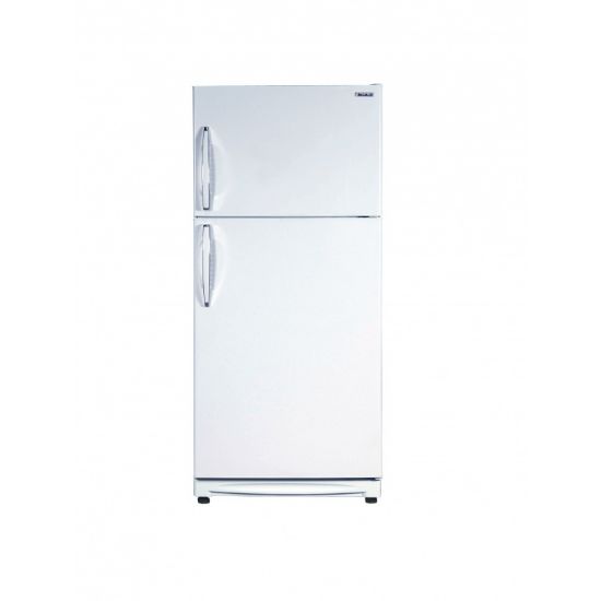 Picture of 26 ft. Air Cooled Refrigerator, 2 Doors