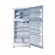 Picture of 26 ft. Air Cooled Refrigerator, 2 Doors