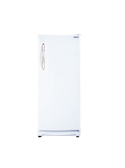 Picture of Hafiz 15 Feet Refrigerator Regular Cooling Single Door 12 Volt