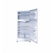 Picture of Hafez refrigerator 23 feet normal cooling two doors