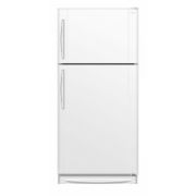 Picture of Hafez refrigerator 26 feet normal cooling two doors