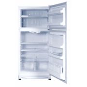 Picture of Hafez refrigerator 26 feet normal cooling two doors