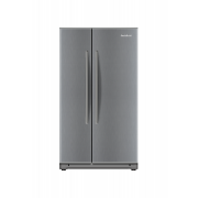 Picture of Al-Hafez refrigerator, 30 feet, two adjacent doors, air cooling