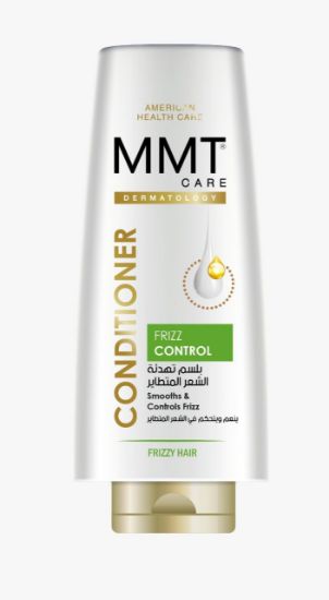 Picture of MMT Frizz Control Conditioner 