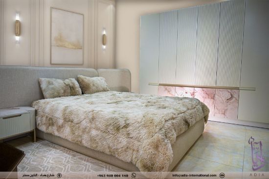 Picture of Diva bedroom