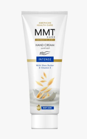 Picture of MMT Hand Cream Intense  with Shea Butter