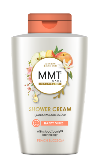 Picture of MMT Shower Cream Happy Vibes