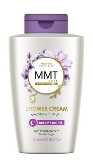 Picture of MMT Dreamy Nights Women’s Shower Cream