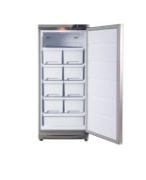 Picture of Al-Hafez 15 feet vertical freezer, normal cooling (10 drawers)