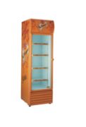 Picture of 15ft Glass Door Front Refrigerator