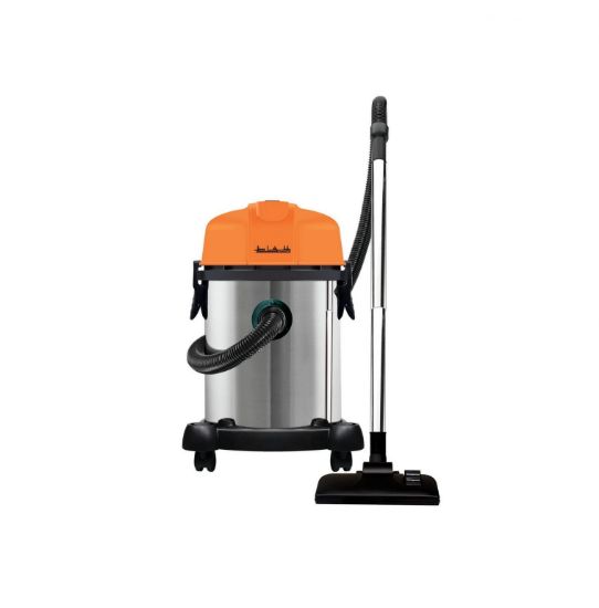 Picture of Stainless steel barrel vacuum cleaner