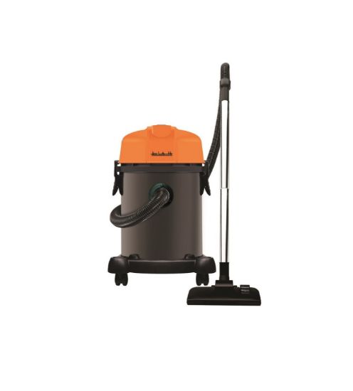 Picture of Plastic barrel vacuum cleaner