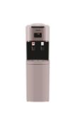 Picture of Digital Silver Water Cooler with Case