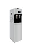 Picture of Digital Silver Water Cooler with Case