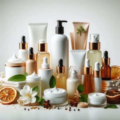 Picture for category Skincare products