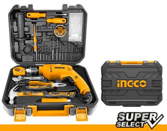 Picture of 115 Piece Tool Set