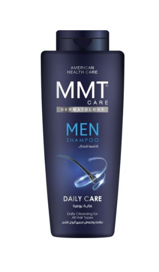 Picture of  Shampoo MMT Daily Care 