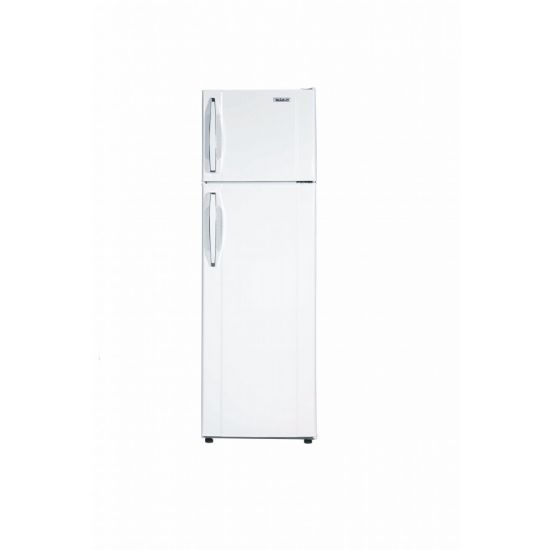 Picture of Hafez refrigerator 15 feet normal cooling two doors