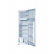 Picture of Hafez refrigerator 15 feet normal cooling two doors