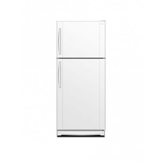 Picture of Hafez refrigerator 23 feet normal cooling two doors