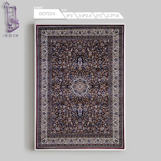 Picture of Duchi carpet