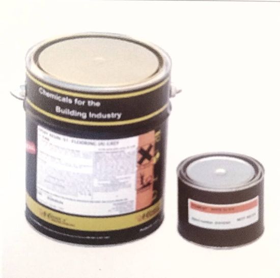 Picture of EPOXY RESIN-21 T